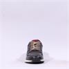 Ambitious Slow Classic Laced Trainer - Dark Brown Combi